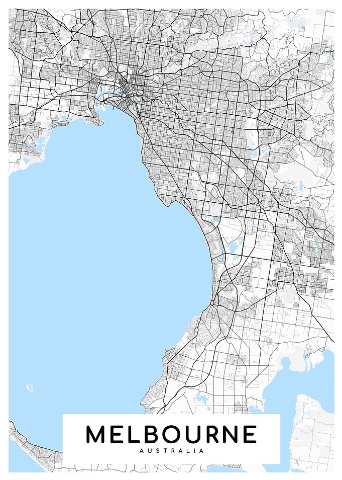 Melbourne