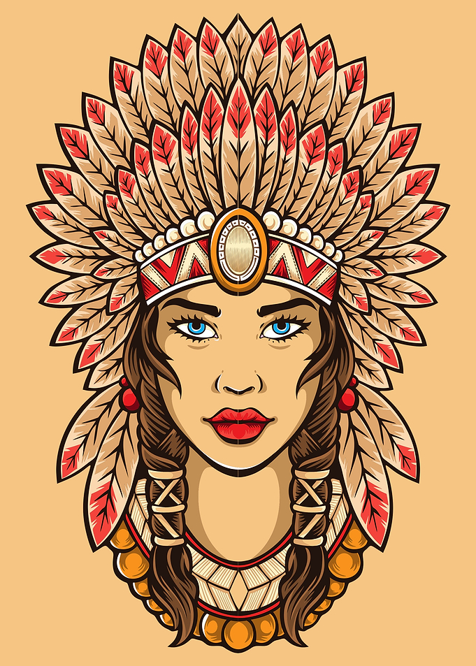 The Indian