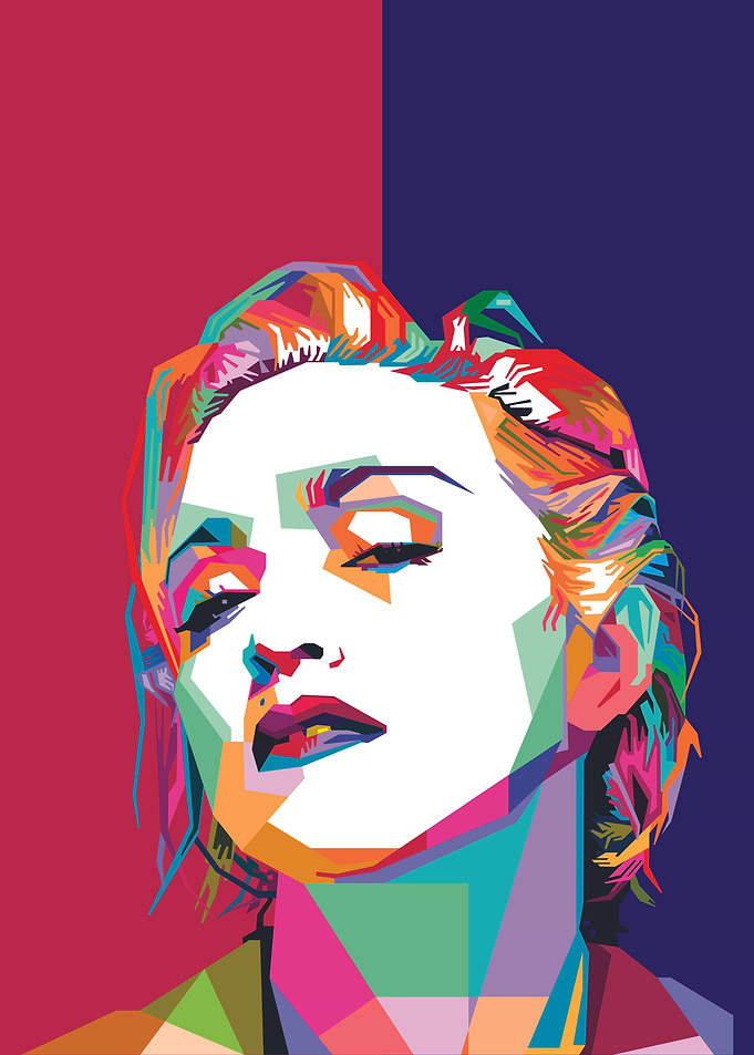 beautiful girl