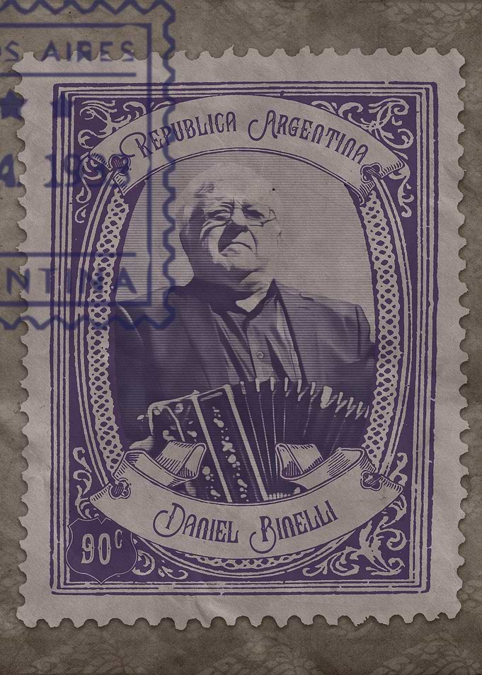 Daniel Binelli