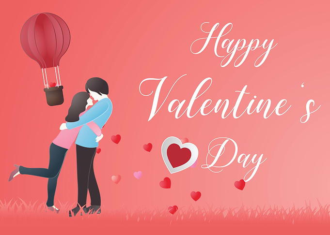 Valentine