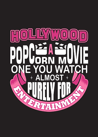 Movie Hollywood