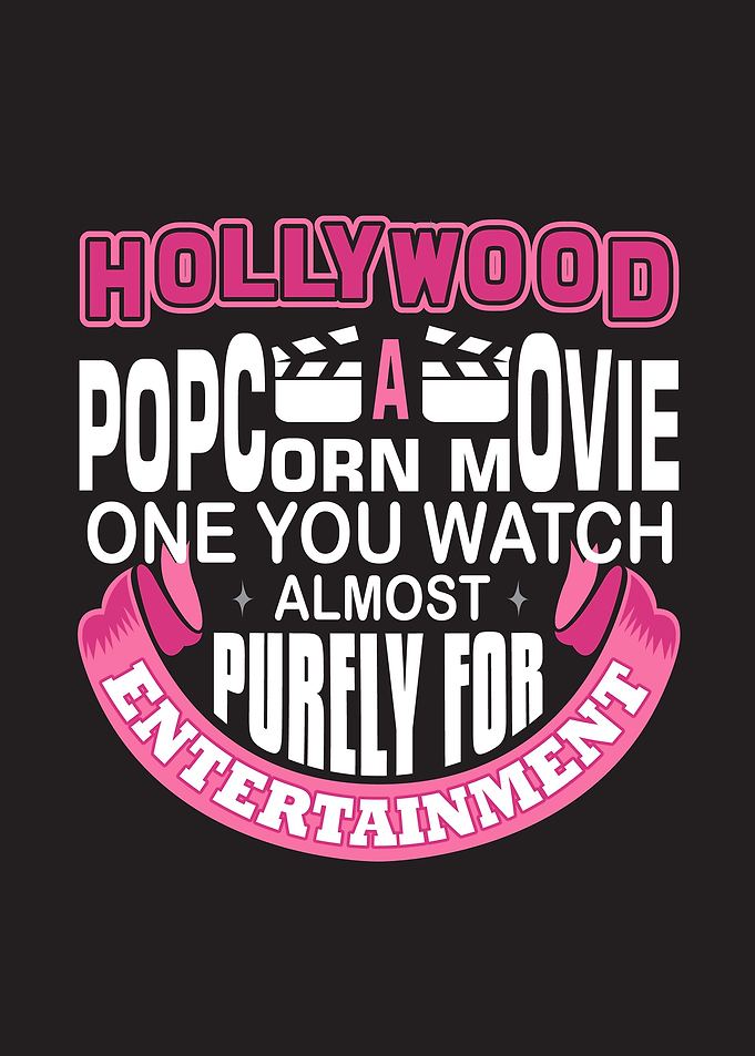 Movie Hollywood