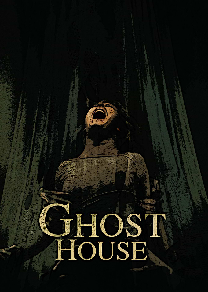 ghost house
