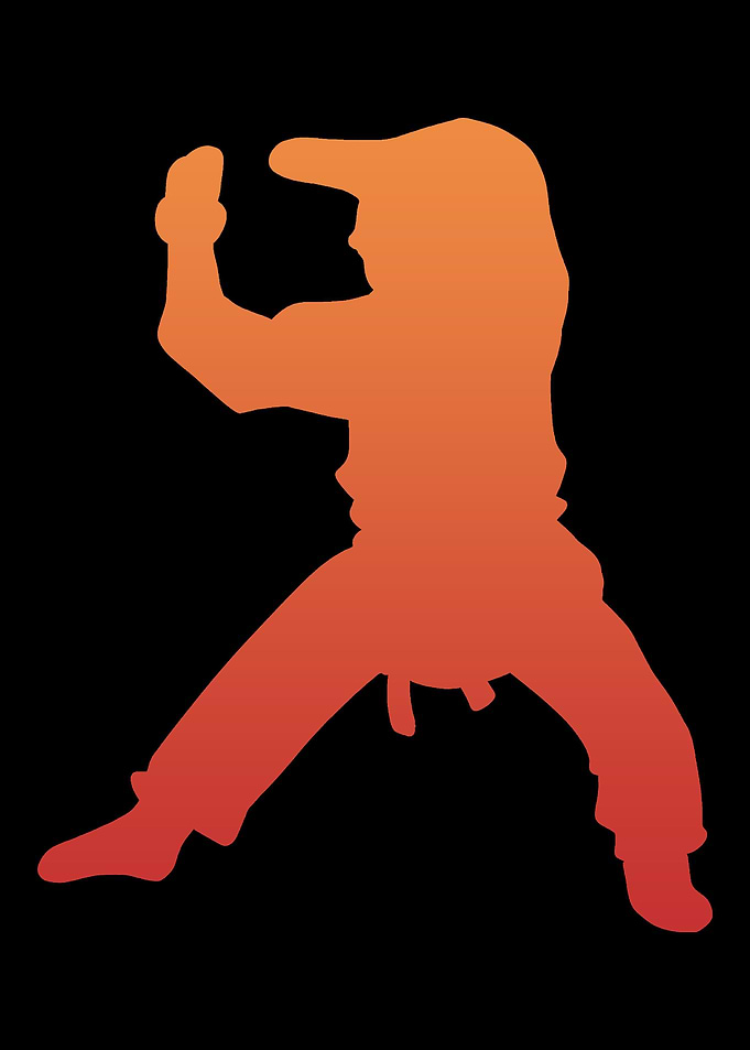 Japanese Karate Japanese A