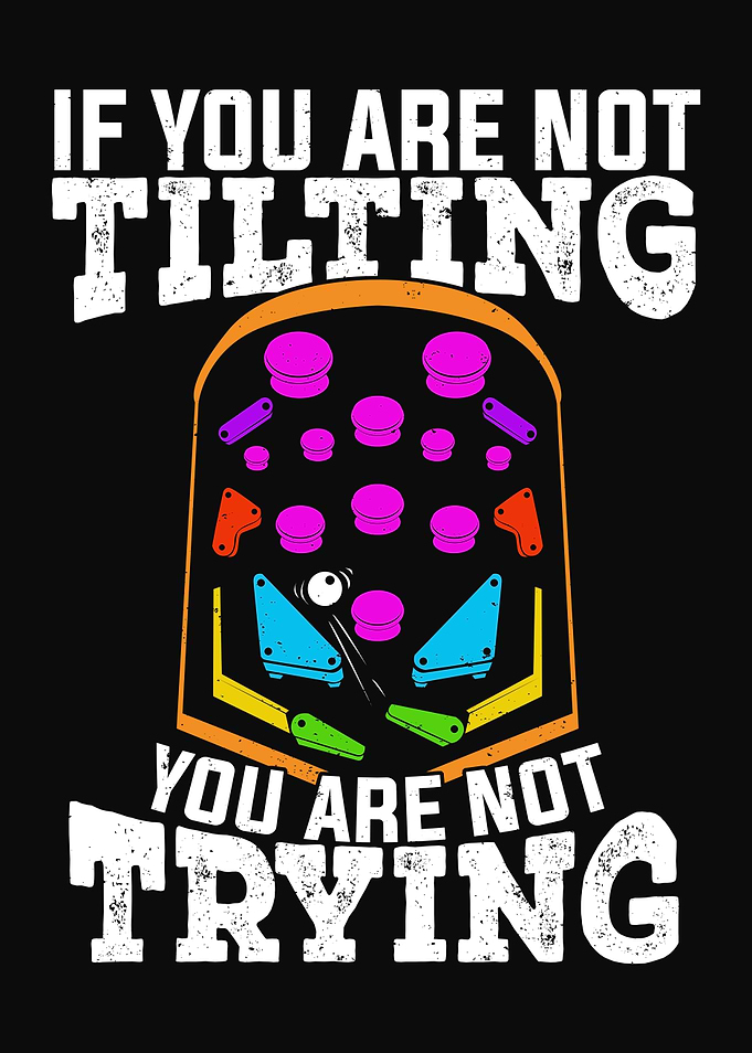 Pinball Machine Design