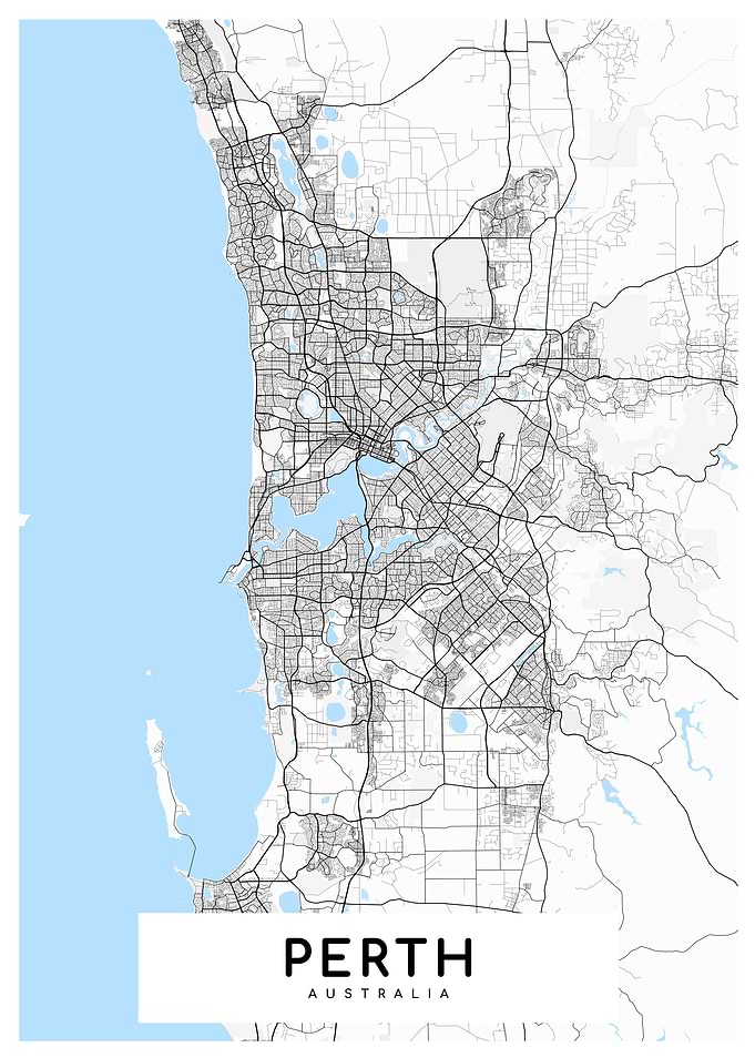 Perth