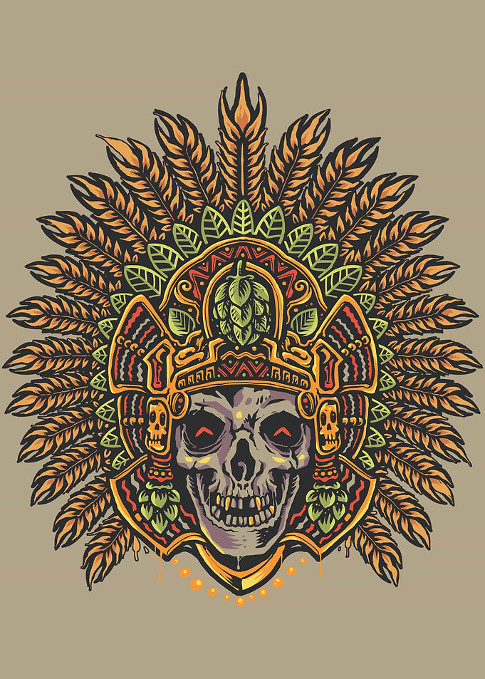 The Indian
