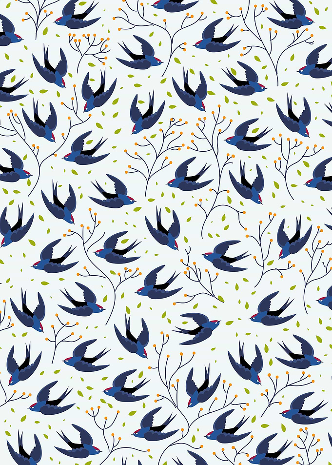 Swallows