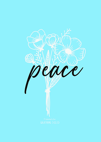 Peace