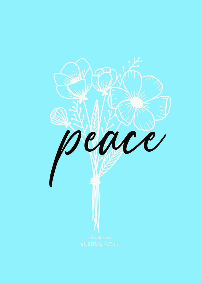 Peace