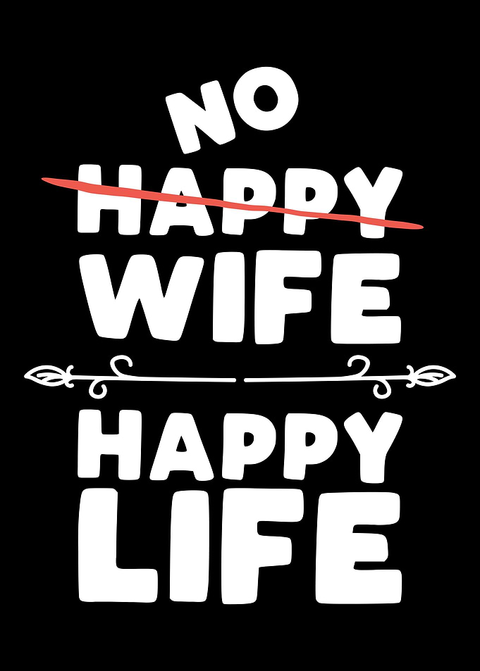 Divorce
