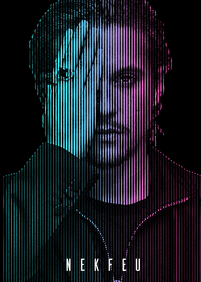 NEKFEU