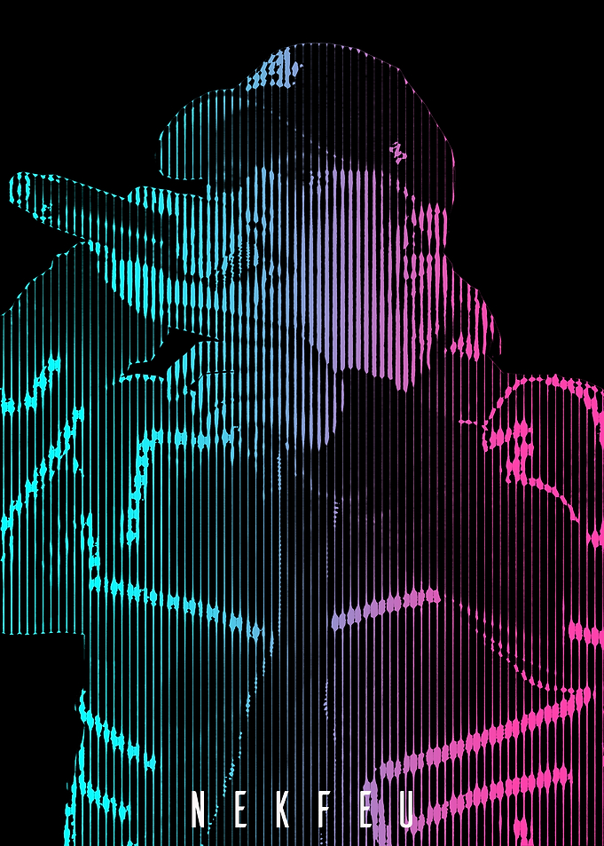 NEKFEU