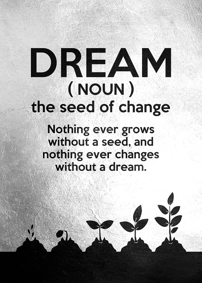 Dream Definition