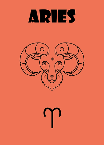 Aries Sign