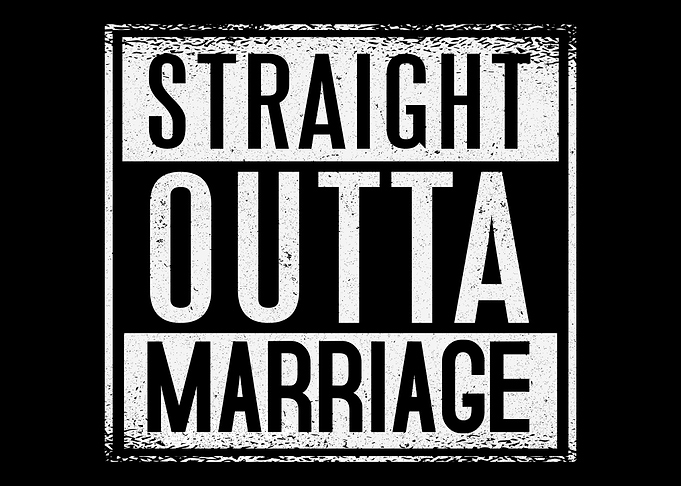 Divorce