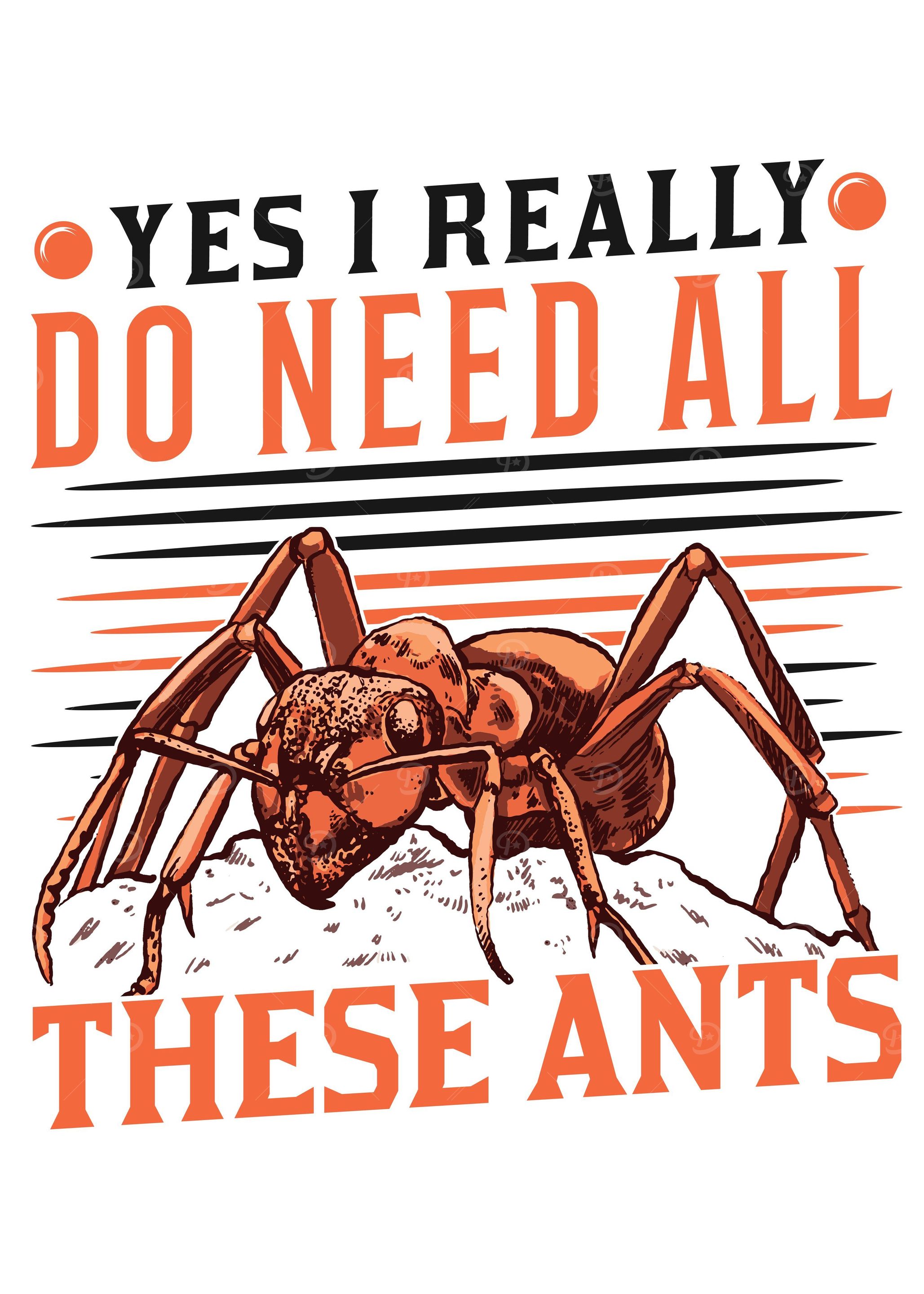 Ants Ant Farm Anthill Fire