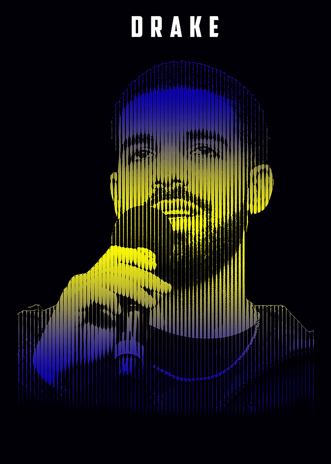 Drake Music Rapper