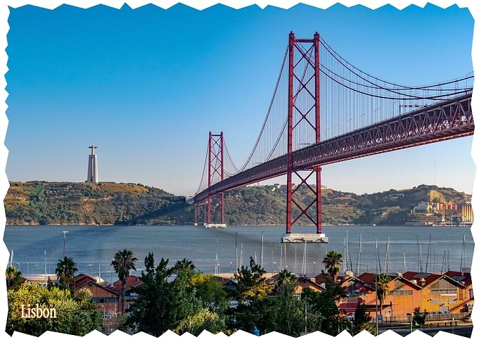 Lisbon PORTUGAL