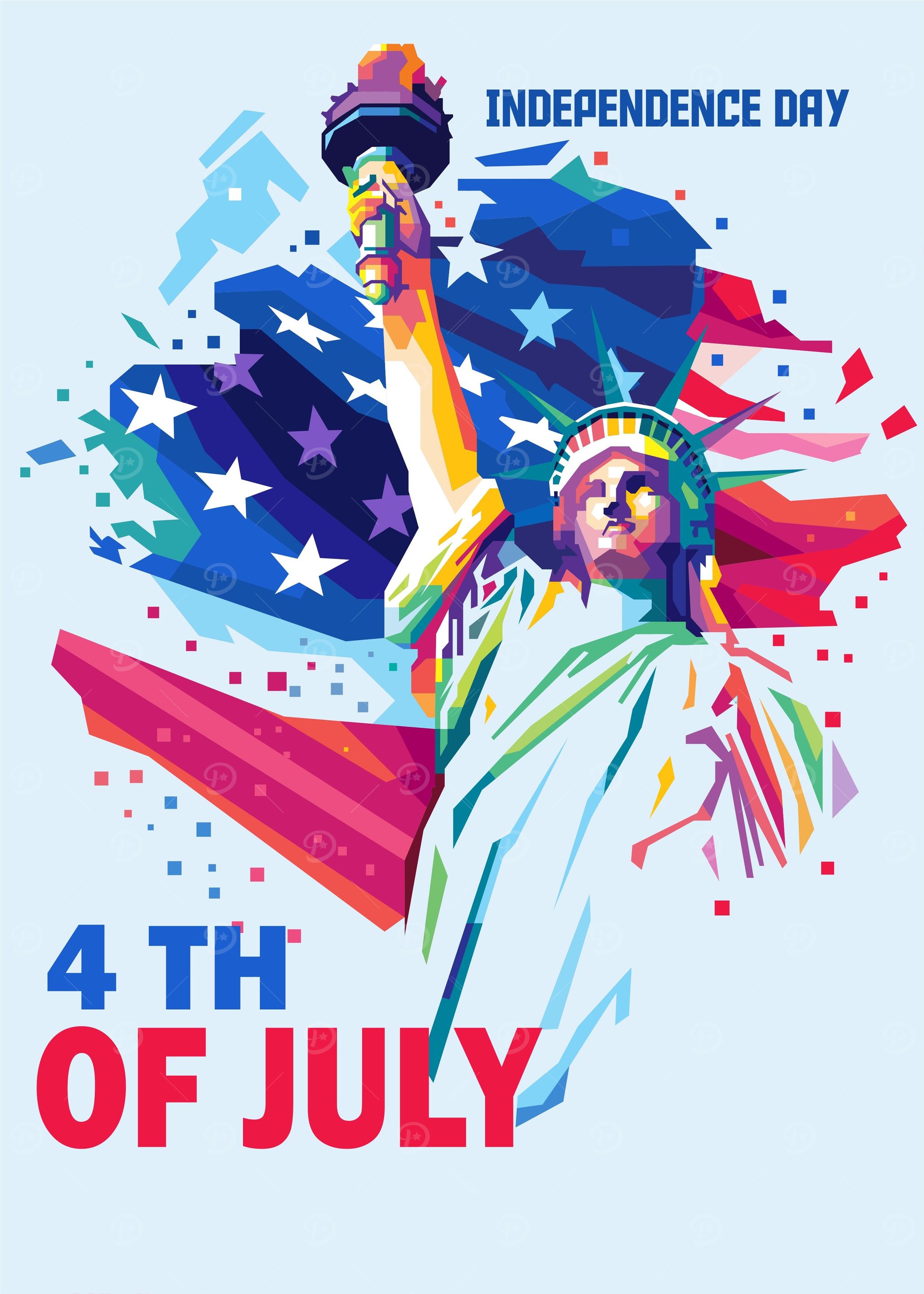 4 th of july