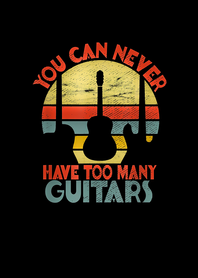 Guitar Quotes