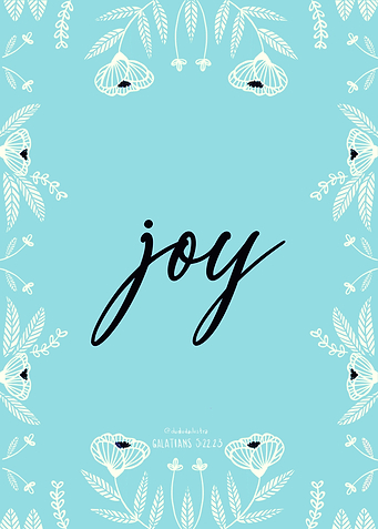 Joy