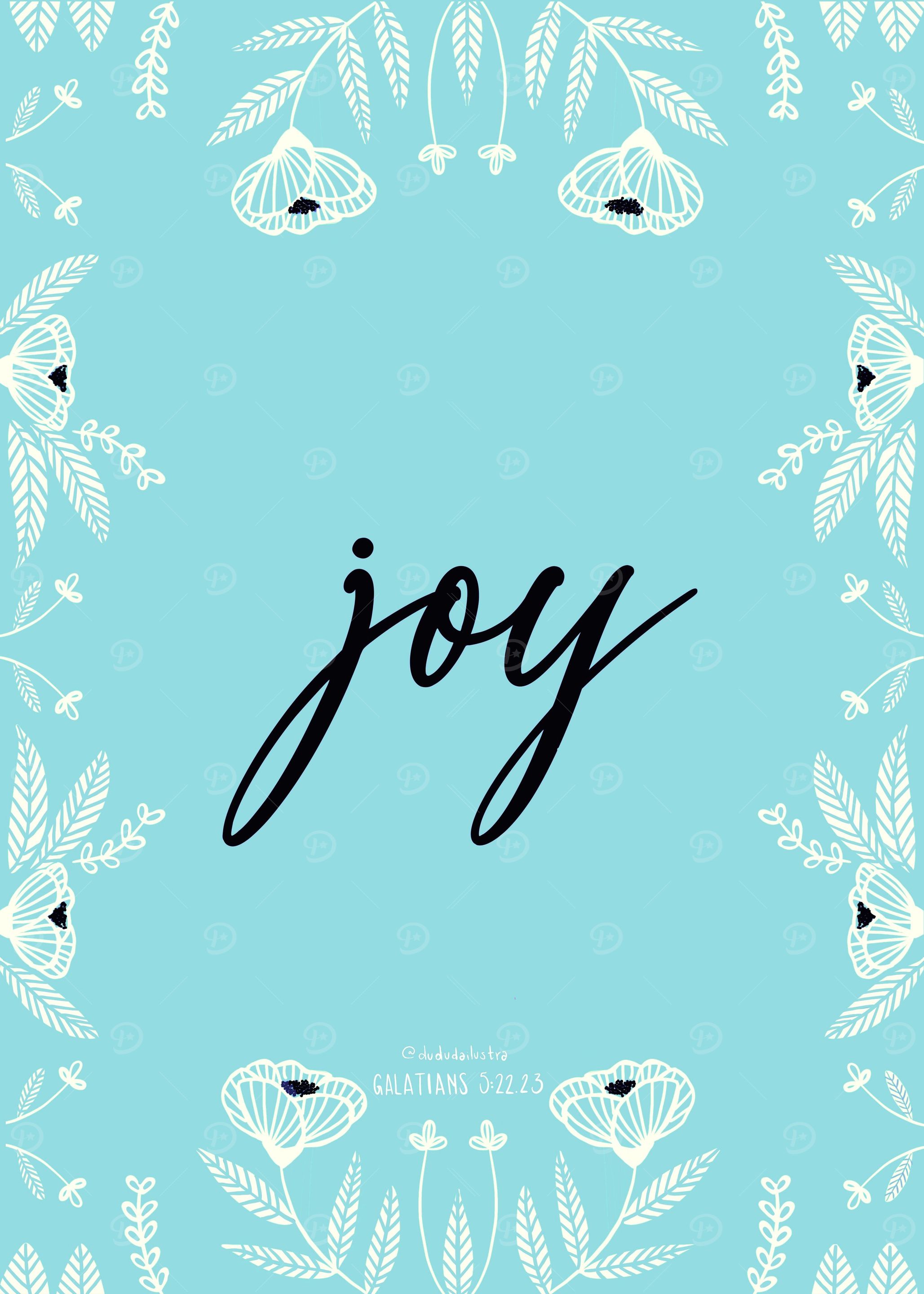 Joy