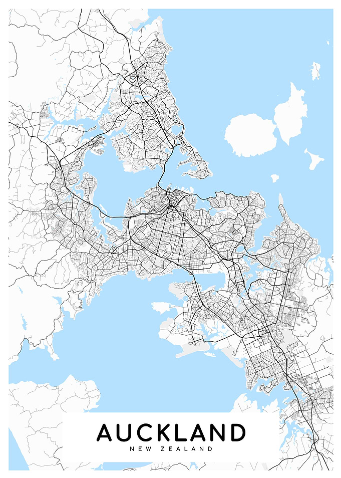 Auckland