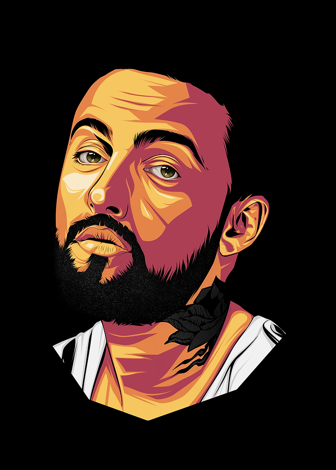 Mac Miller
