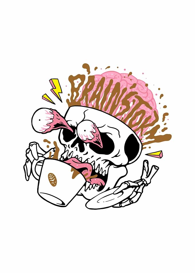 Brainstorm Coffee