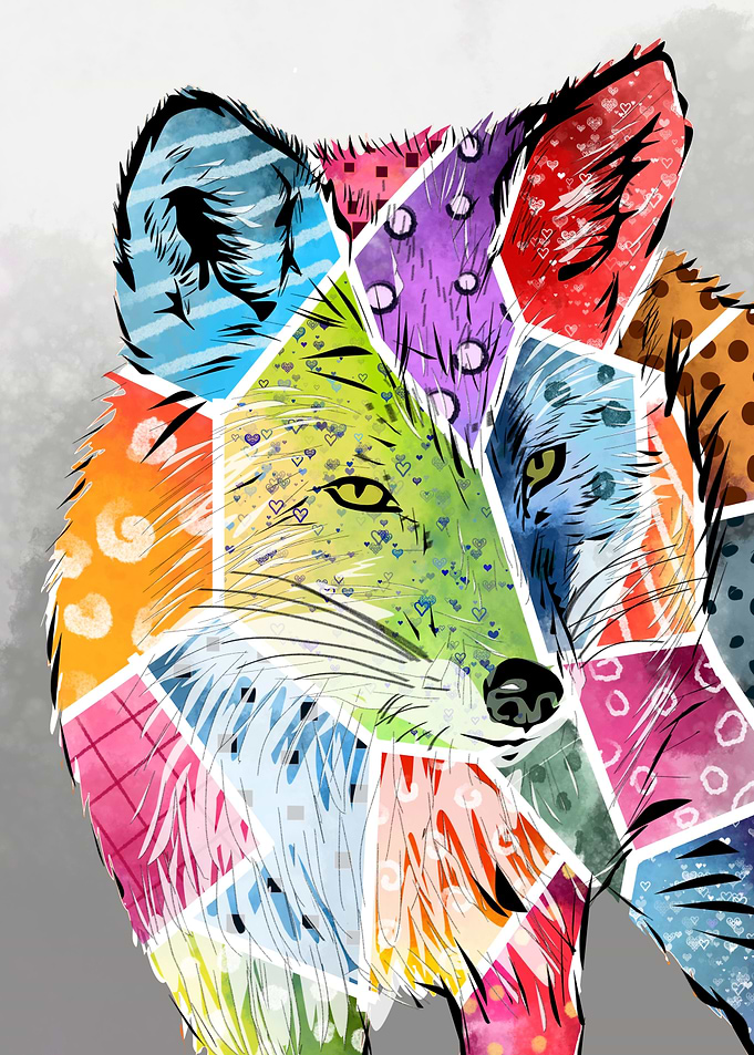 fox