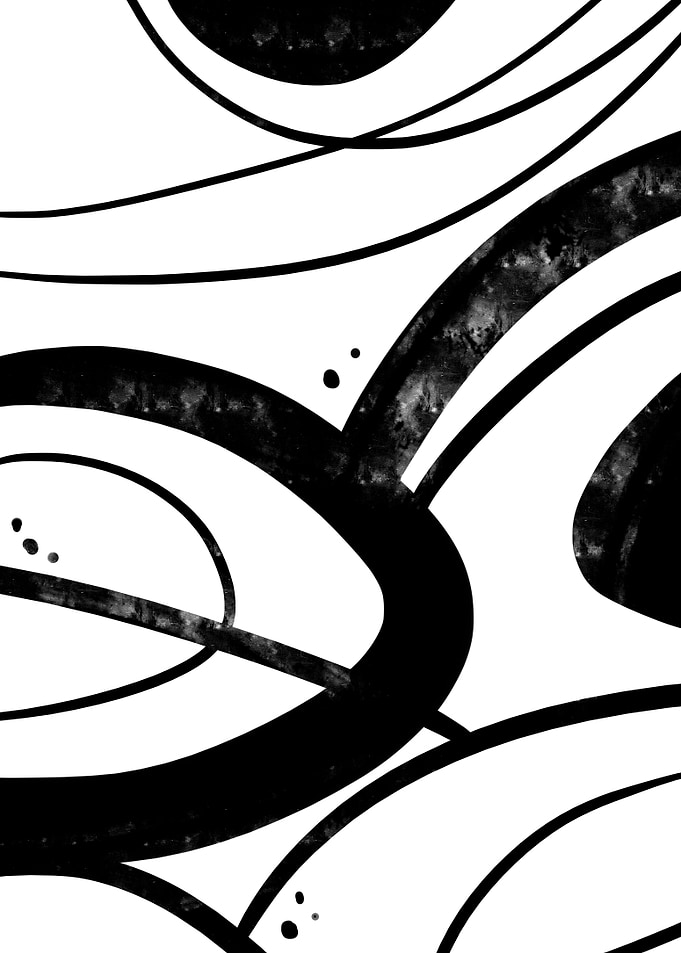 Black waves III