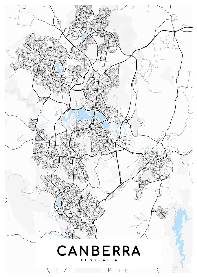 Canberra