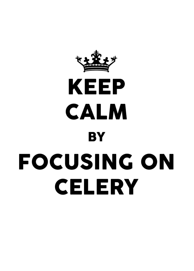Celery