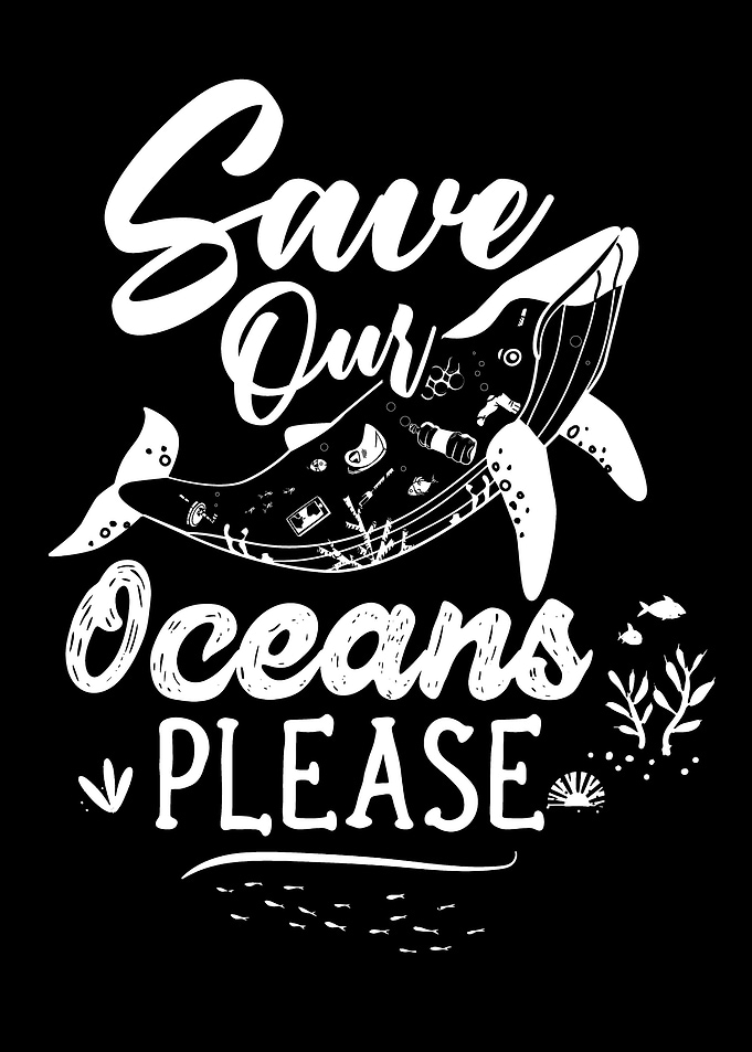 Save our oceans