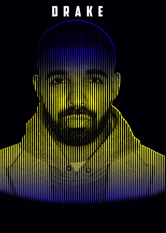 Drake Music Rapper