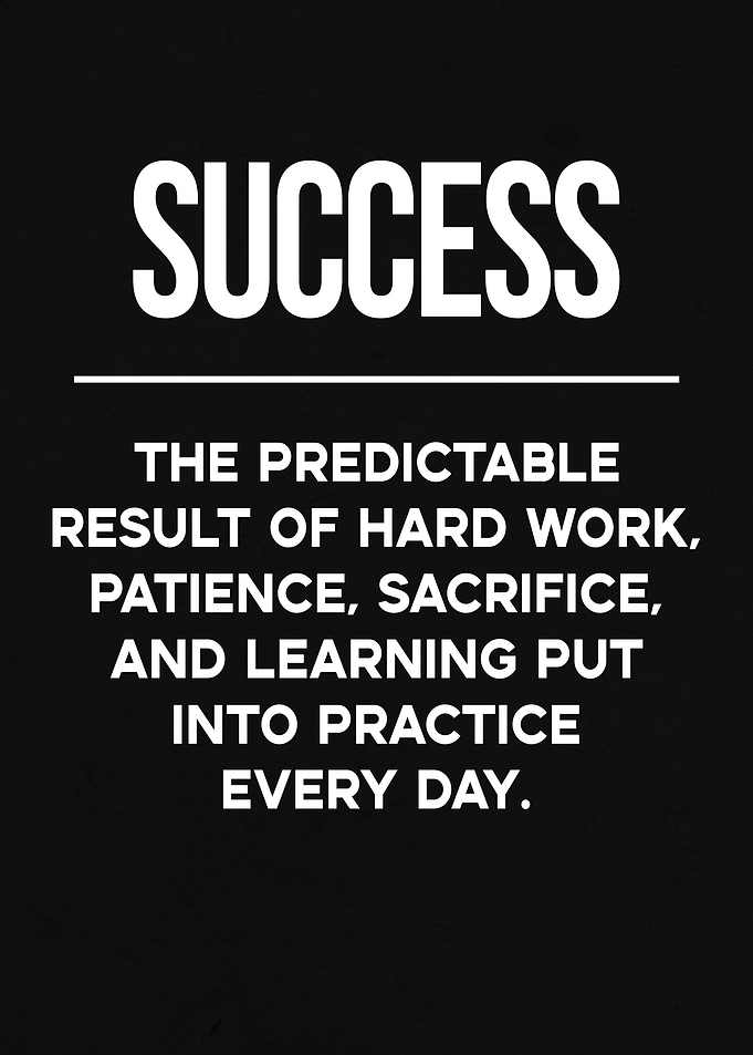 Success
