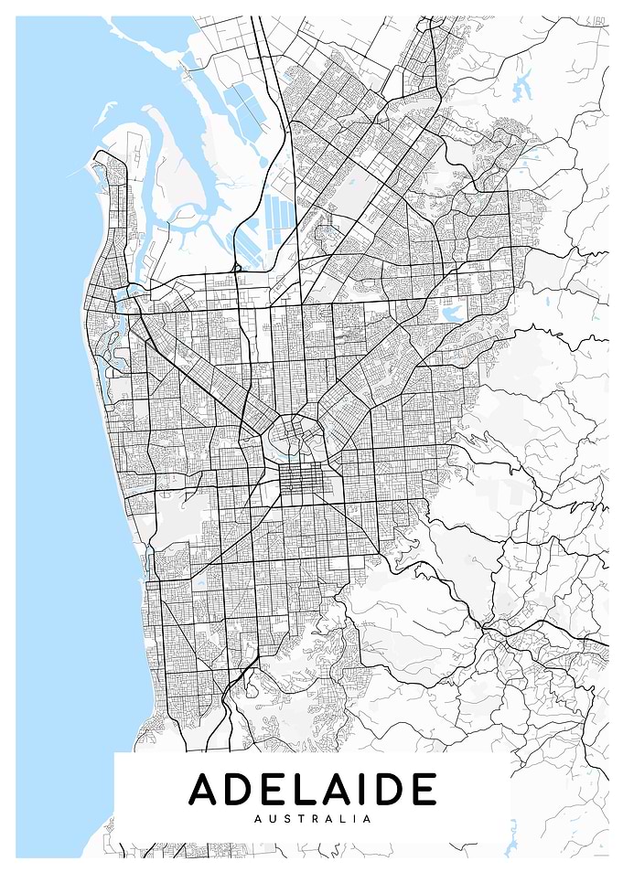 Adelaide