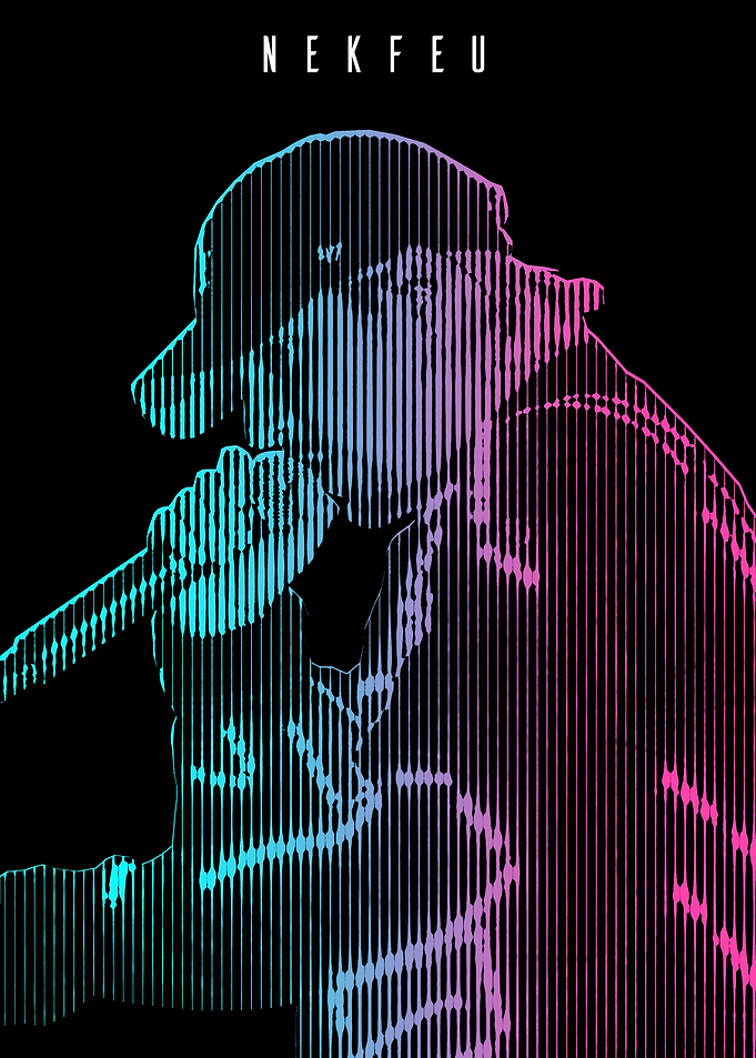 NEKFEU