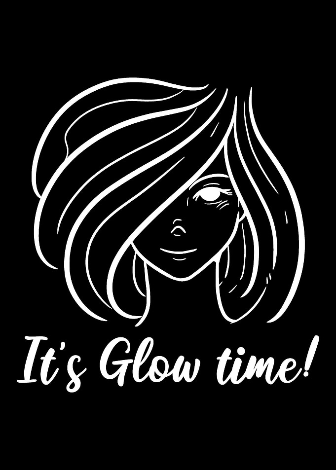 Its Glow Time Beautician