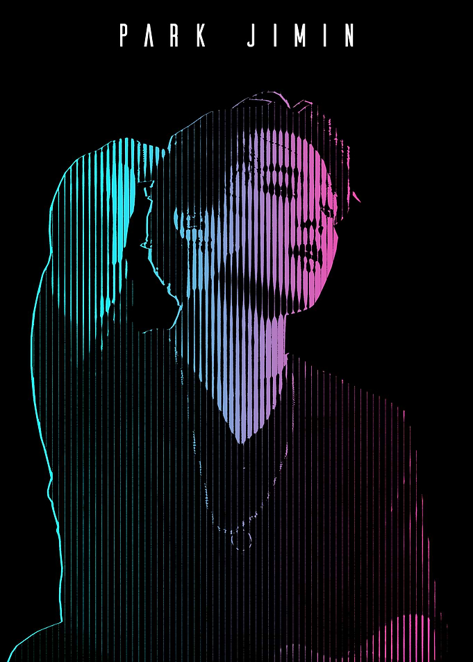 BTS JIMIN