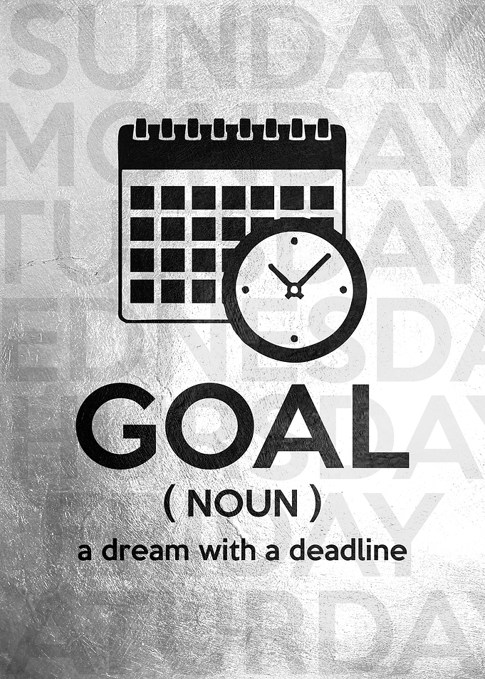 Goal Definition