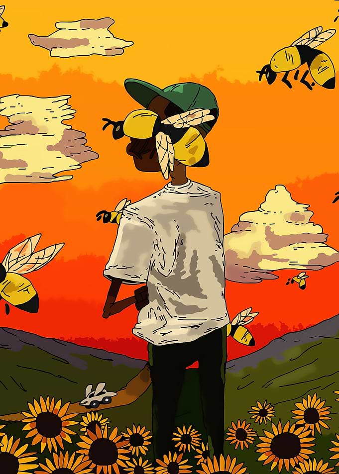 Tyler The Creator