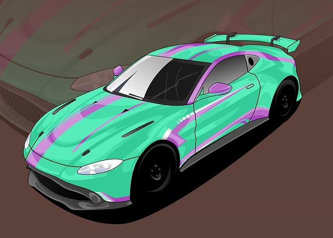 SPORT CARS