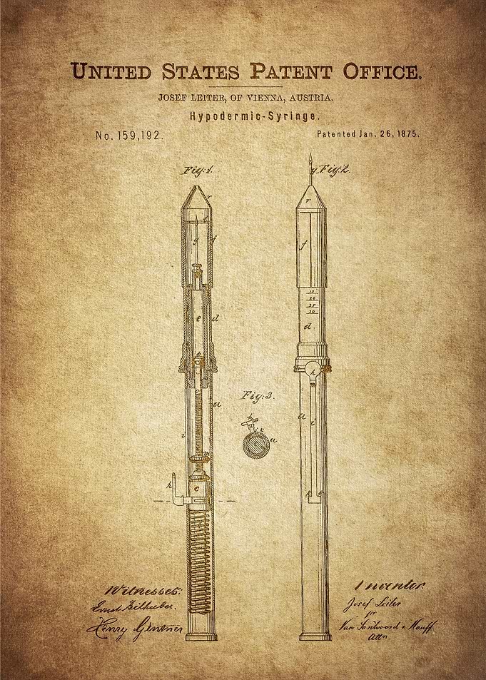 Patent