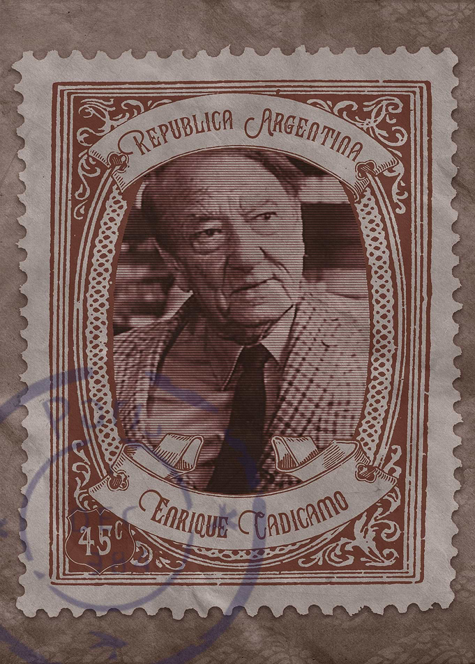 Enrique Cadicamo