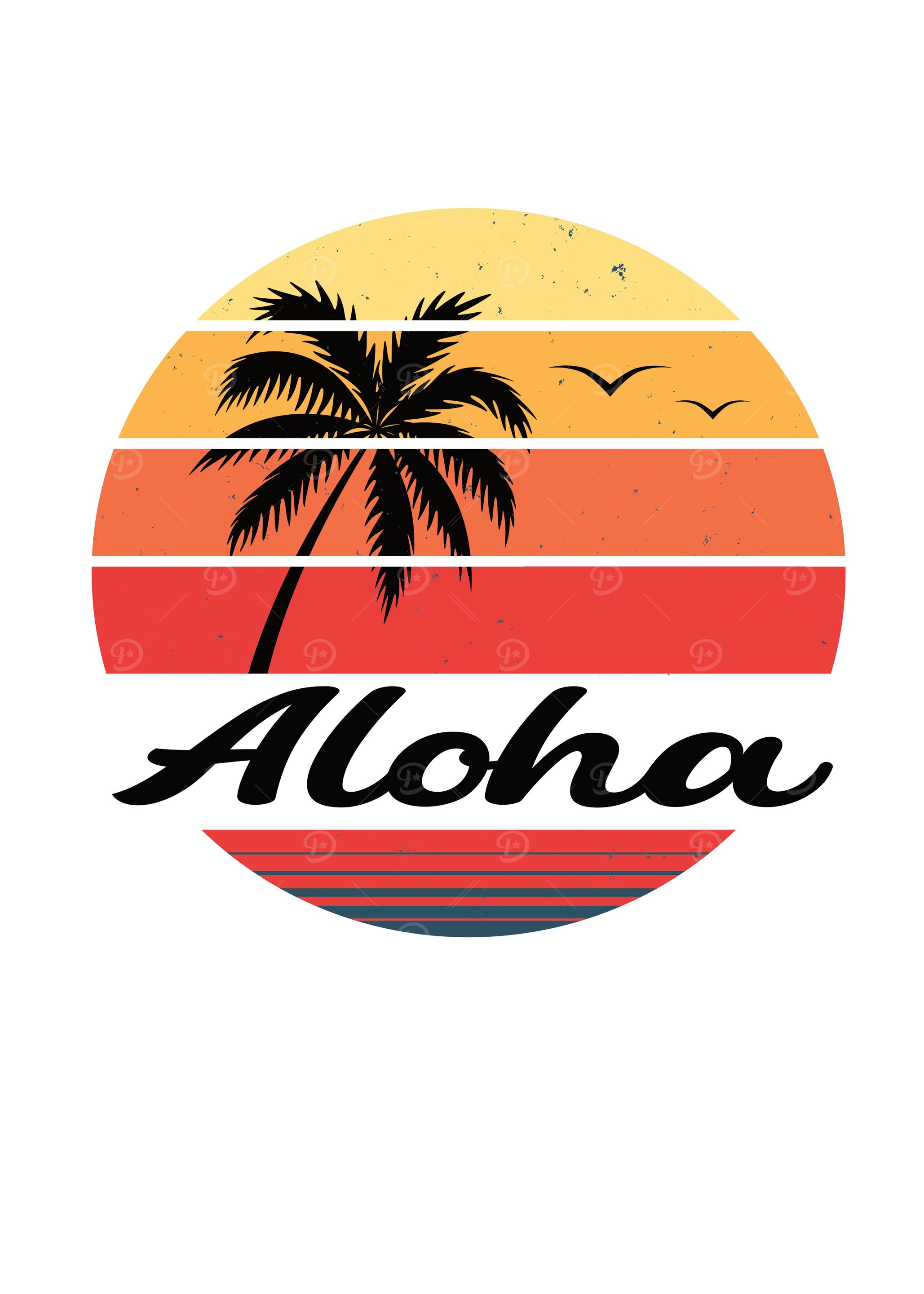 Palms Aloha