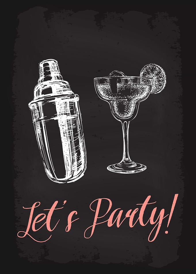 Lets Party