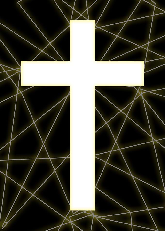 cross Jesus